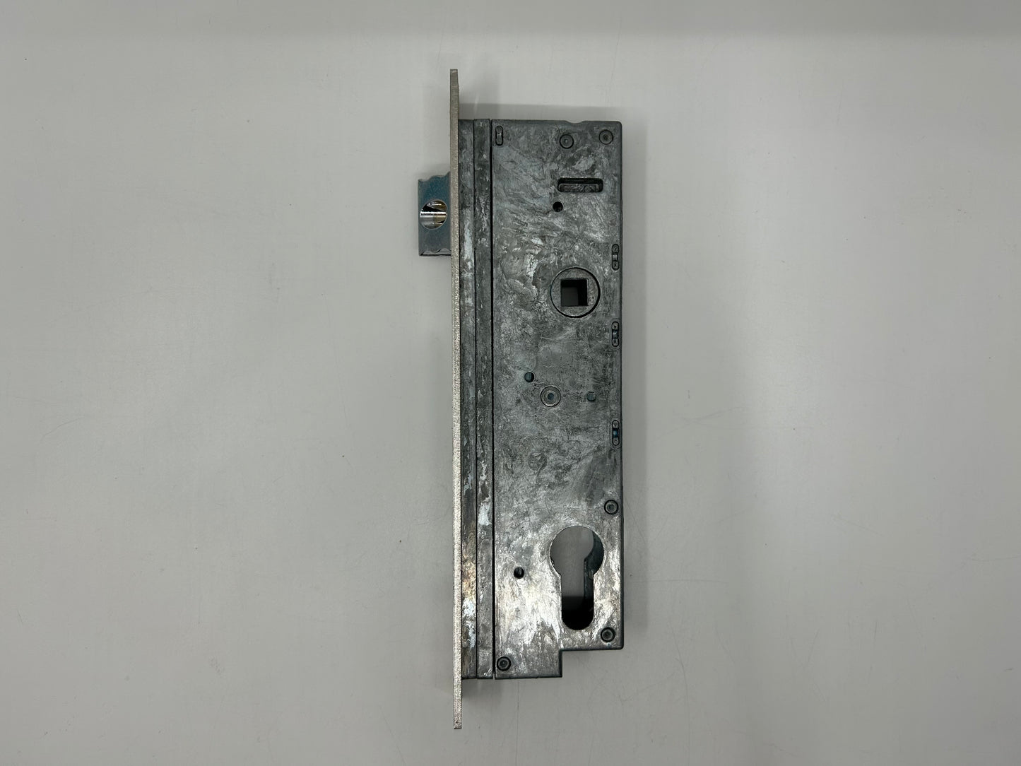 LCL 4PT MECHANISM SS F/P 40MM