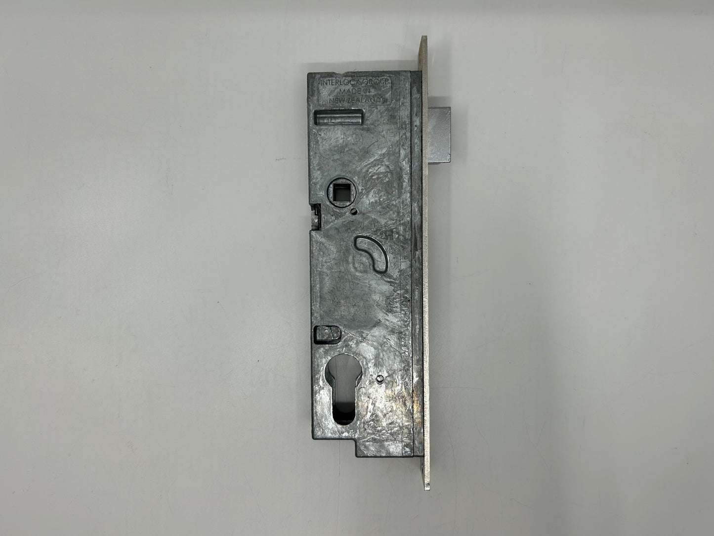 LCL 4PT MECHANISM SS F/P 40MM
