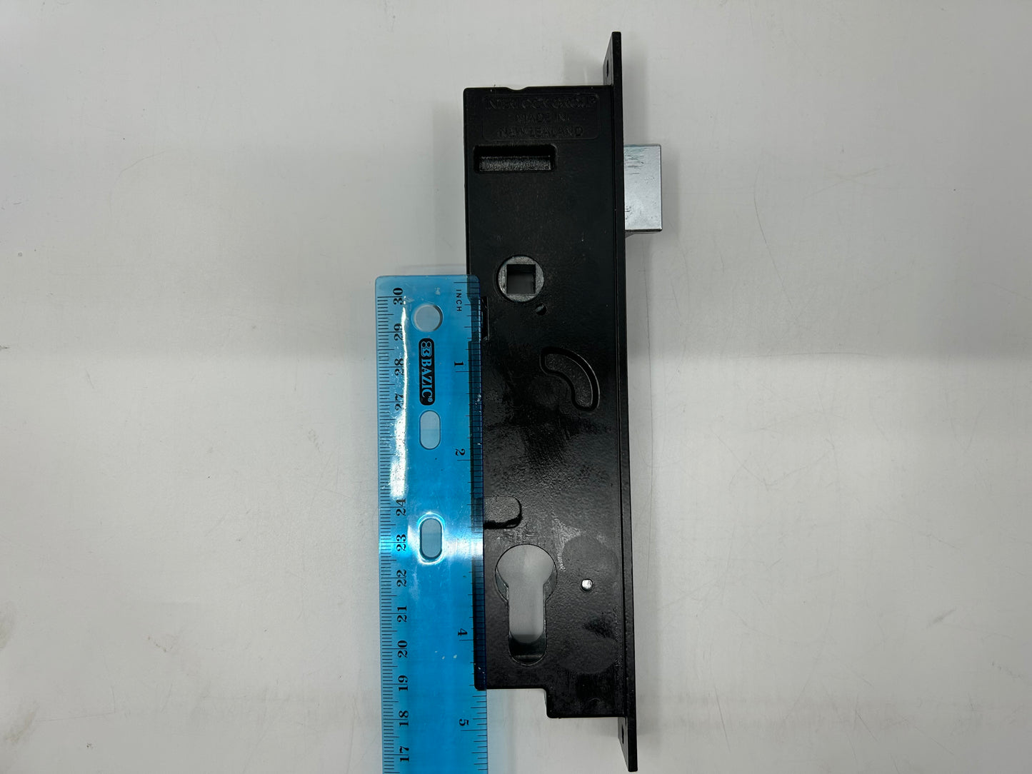 LCL 4PT MECHANISM 30MM (1" DEADBOLT)