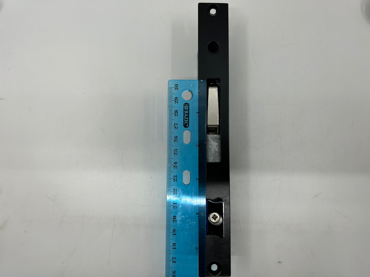 LCL 4PT MECHANISM 30MM (1" DEADBOLT)