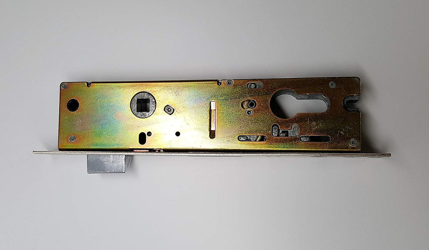 Interlock Optimum 30mm backset Lockbody Hinged Door Mortise Lock