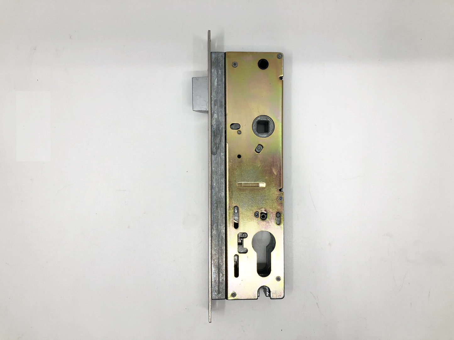 OPTIMUM 40MM B/S 4PT LONG THROW