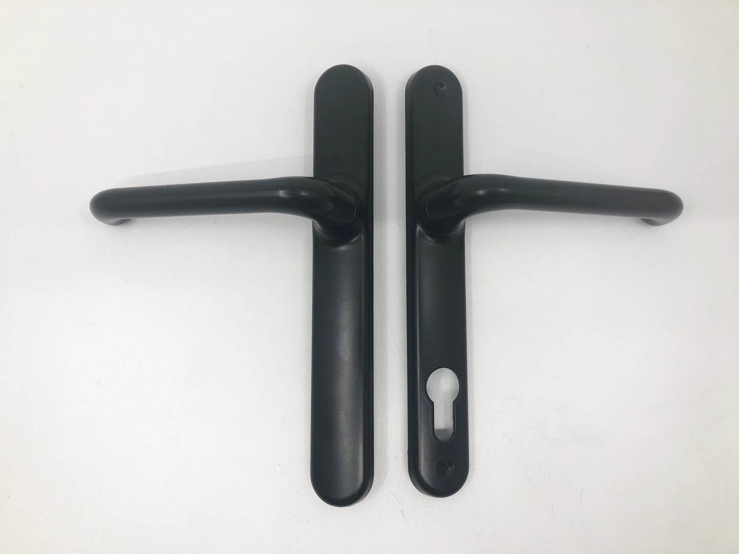 VERONA HANDLE KIT (INTERIOR LOCKING / EXTERIOR NON LOCKING)