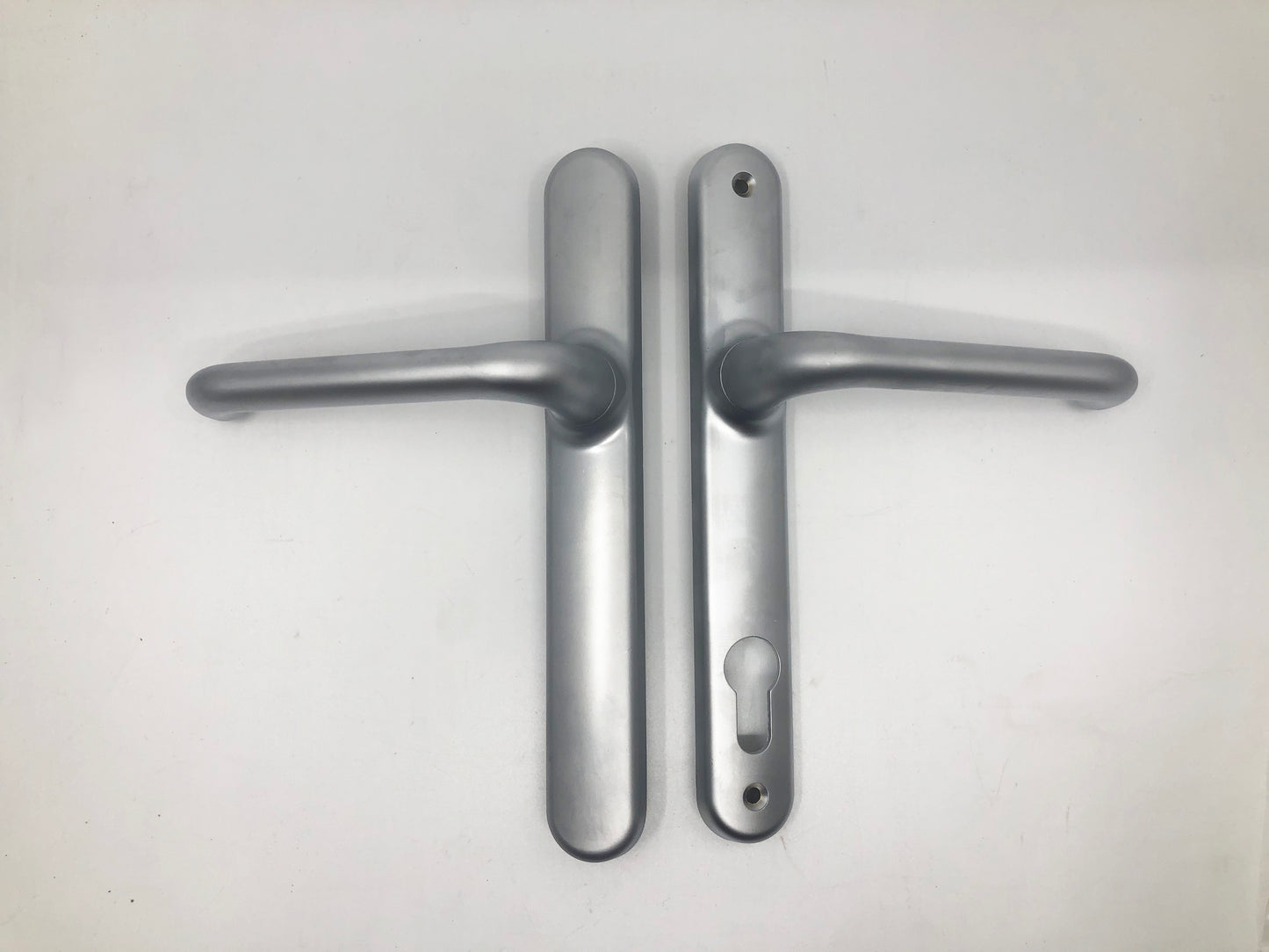 VERONA HANDLE KIT (INTERIOR LOCKING / EXTERIOR NON LOCKING)