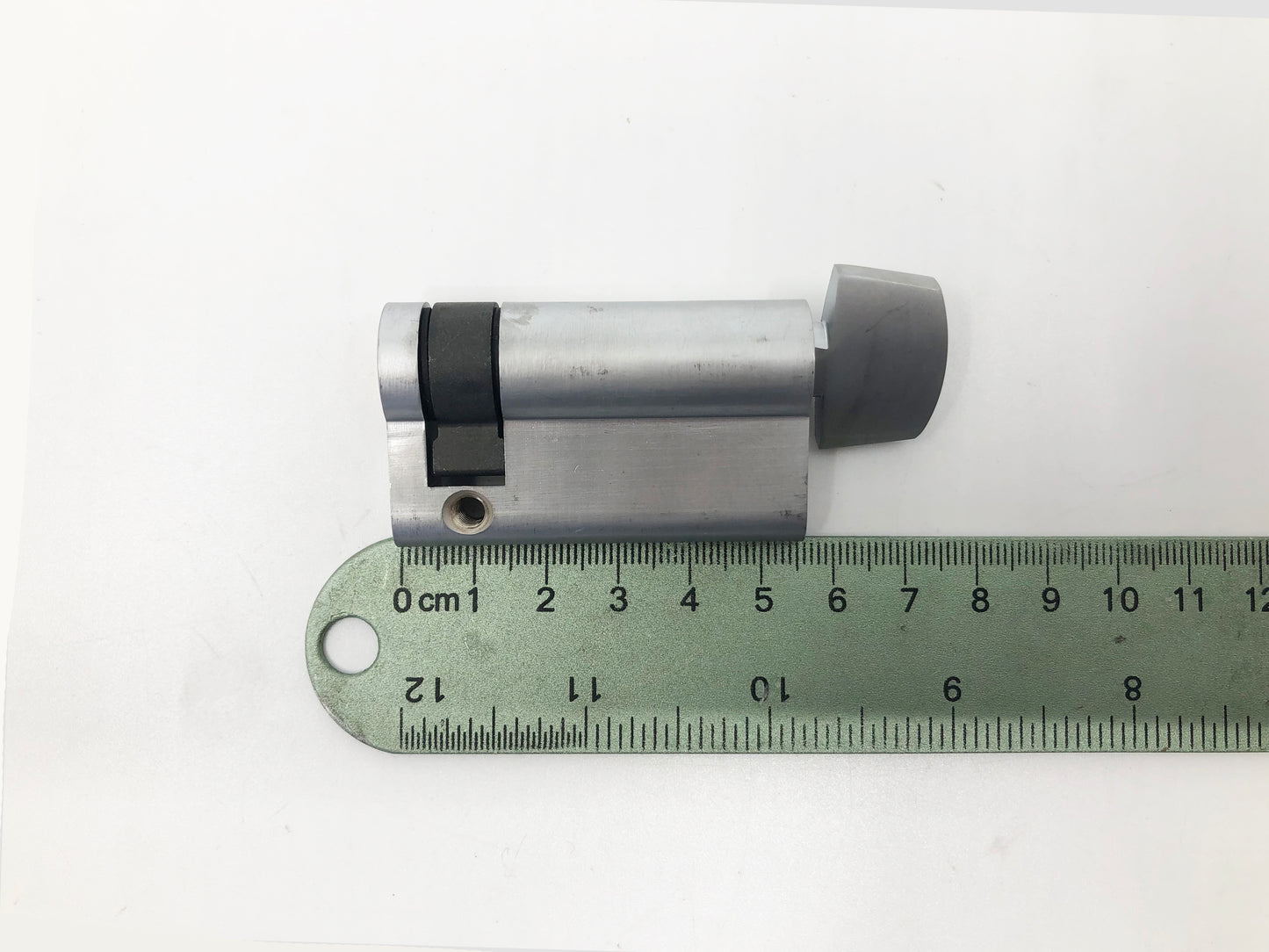 EURO HALF CYLINDER 45/10 SM TURN