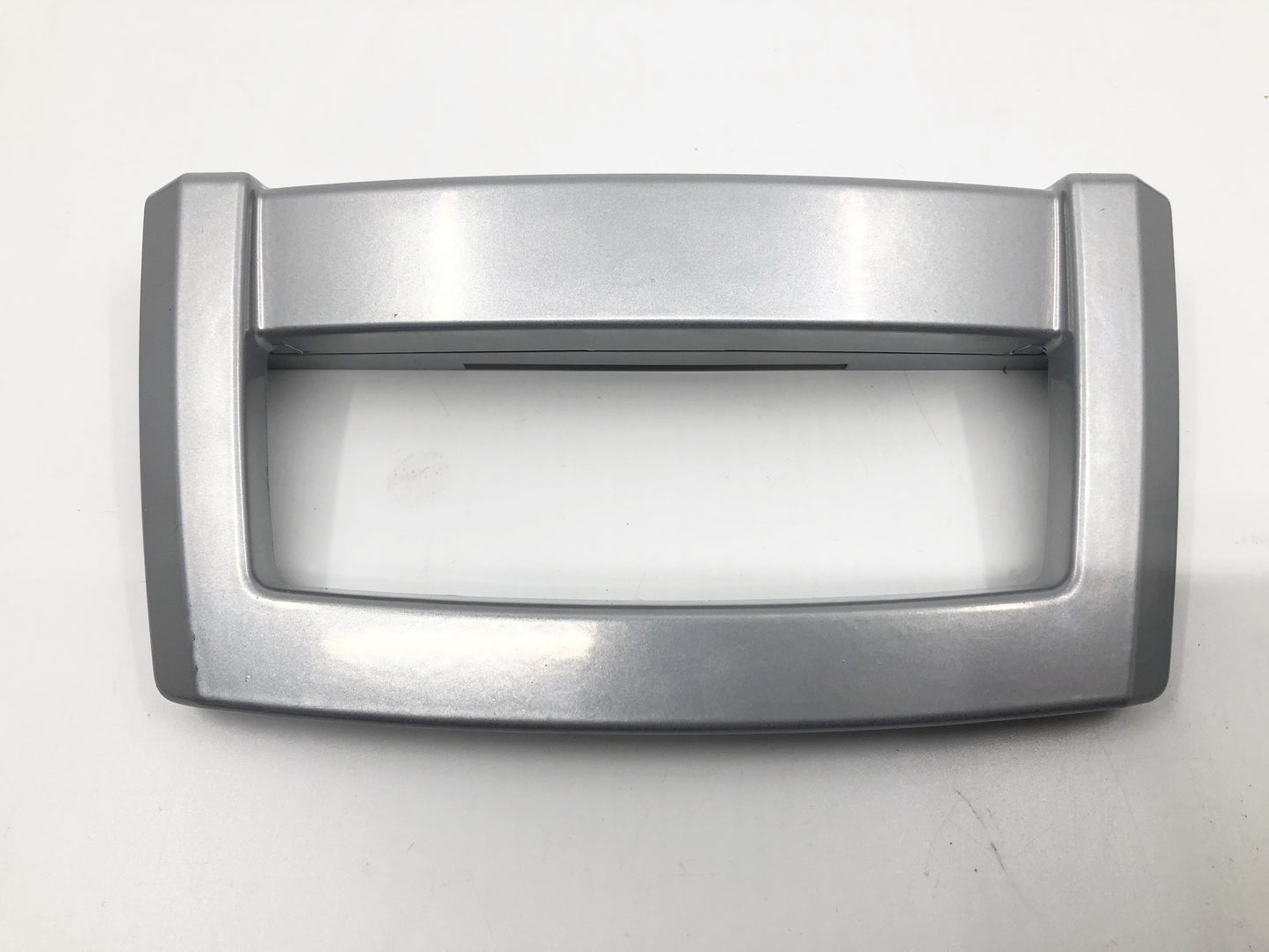 ENDEAVOUR SBML KIT SILVER ANO (NON-LOCKING)