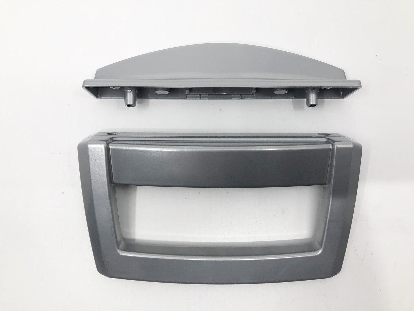 ENDEAVOUR SBML KIT SILVER ANO (NON-LOCKING)
