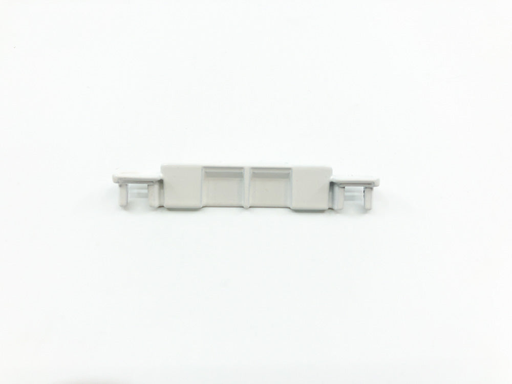 TRU-LATCH POCKET STRIKER - WHITE