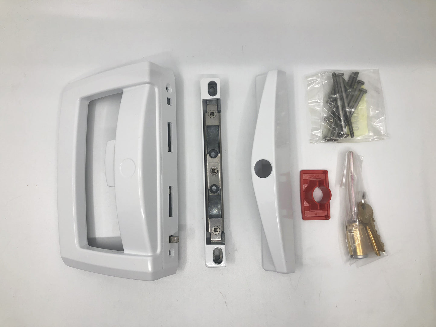 ONYXD HDL NL/SLIM PULL UNI STRIKE 5P CYLINDER TP