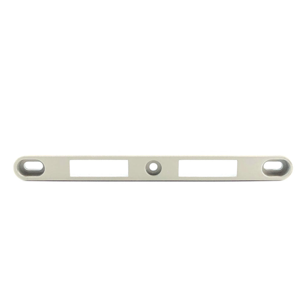 SBML MORTISE STRIKE (WHITE)