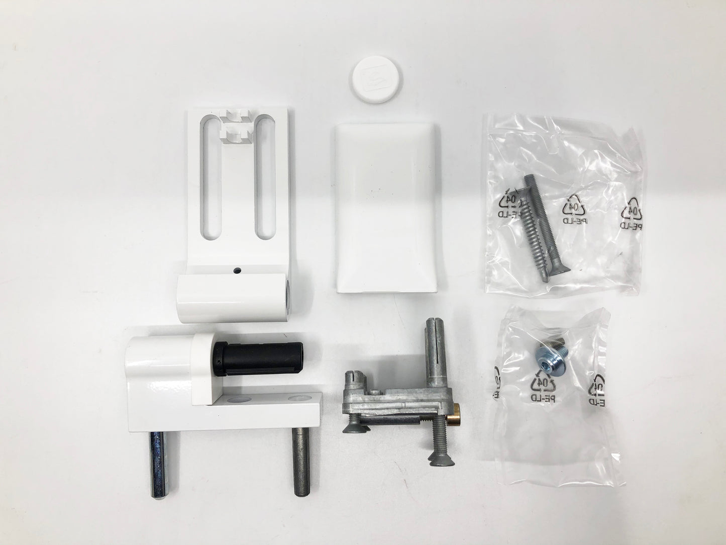 KT-B Universal Door Hinges