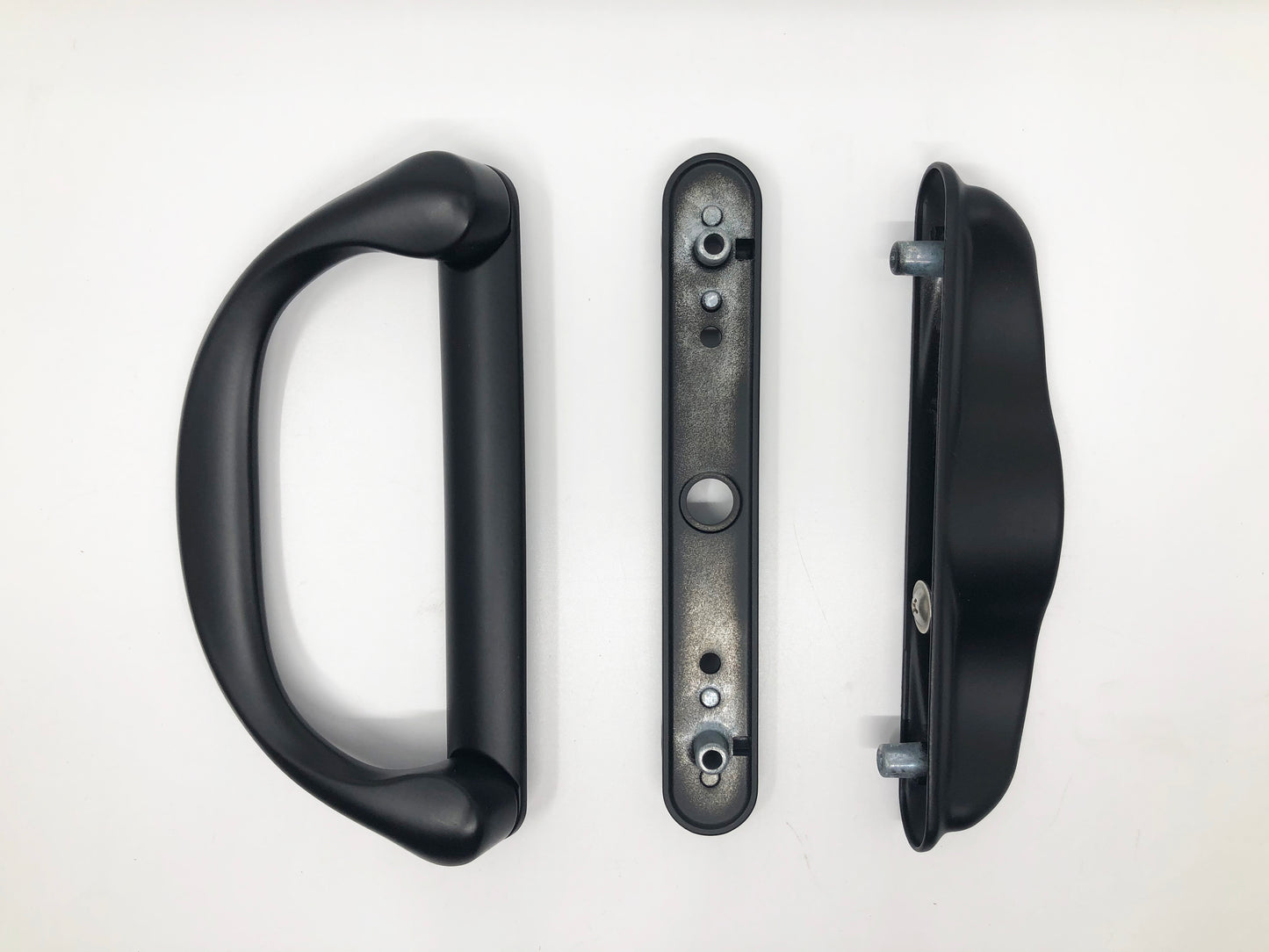SBML INVOLUTE SLIDING DOOR HANDLE KIT (LOCKING)