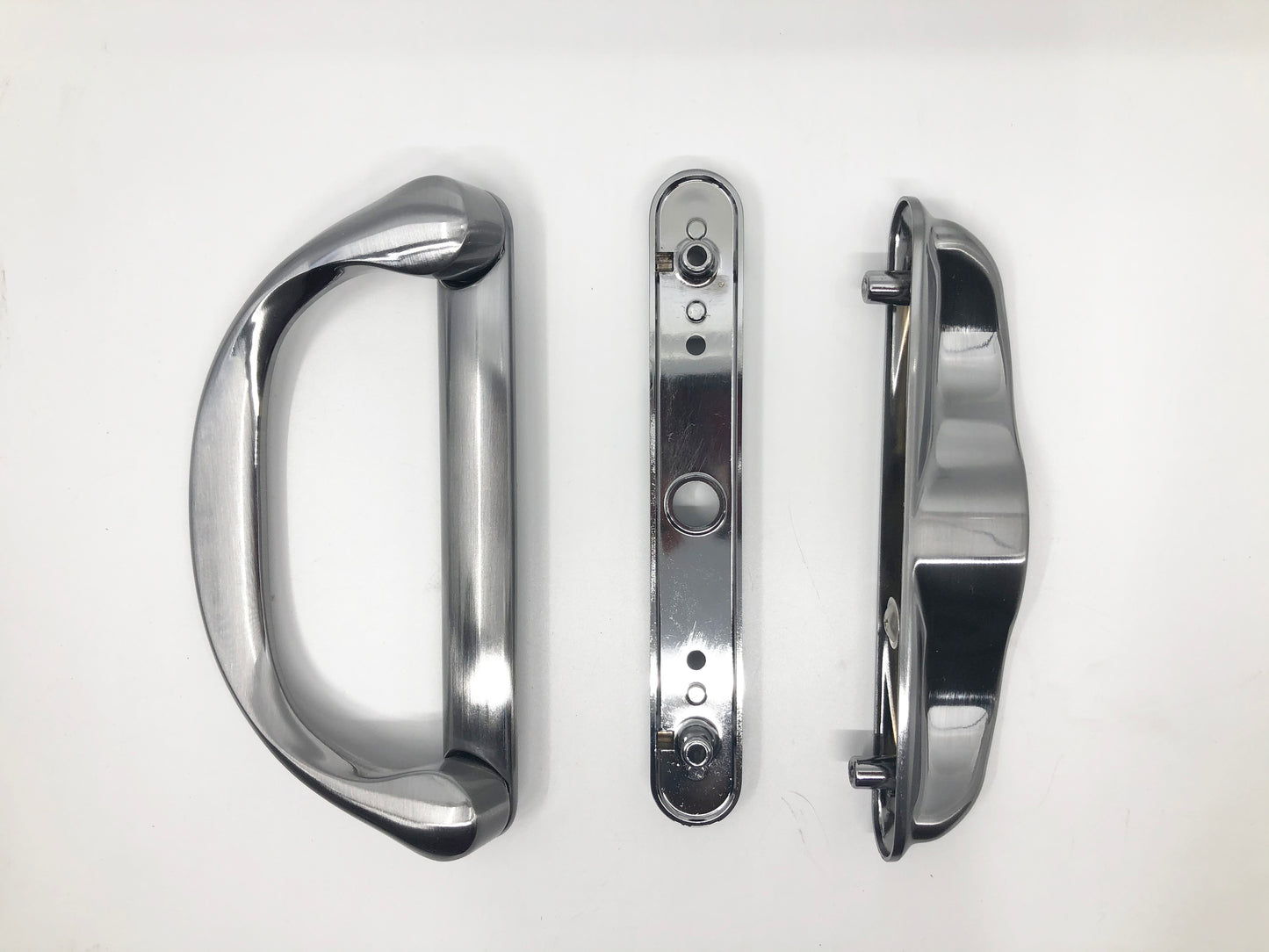 SBML INVOLUTE SLIDING DOOR HANDLE KIT (LOCKING)