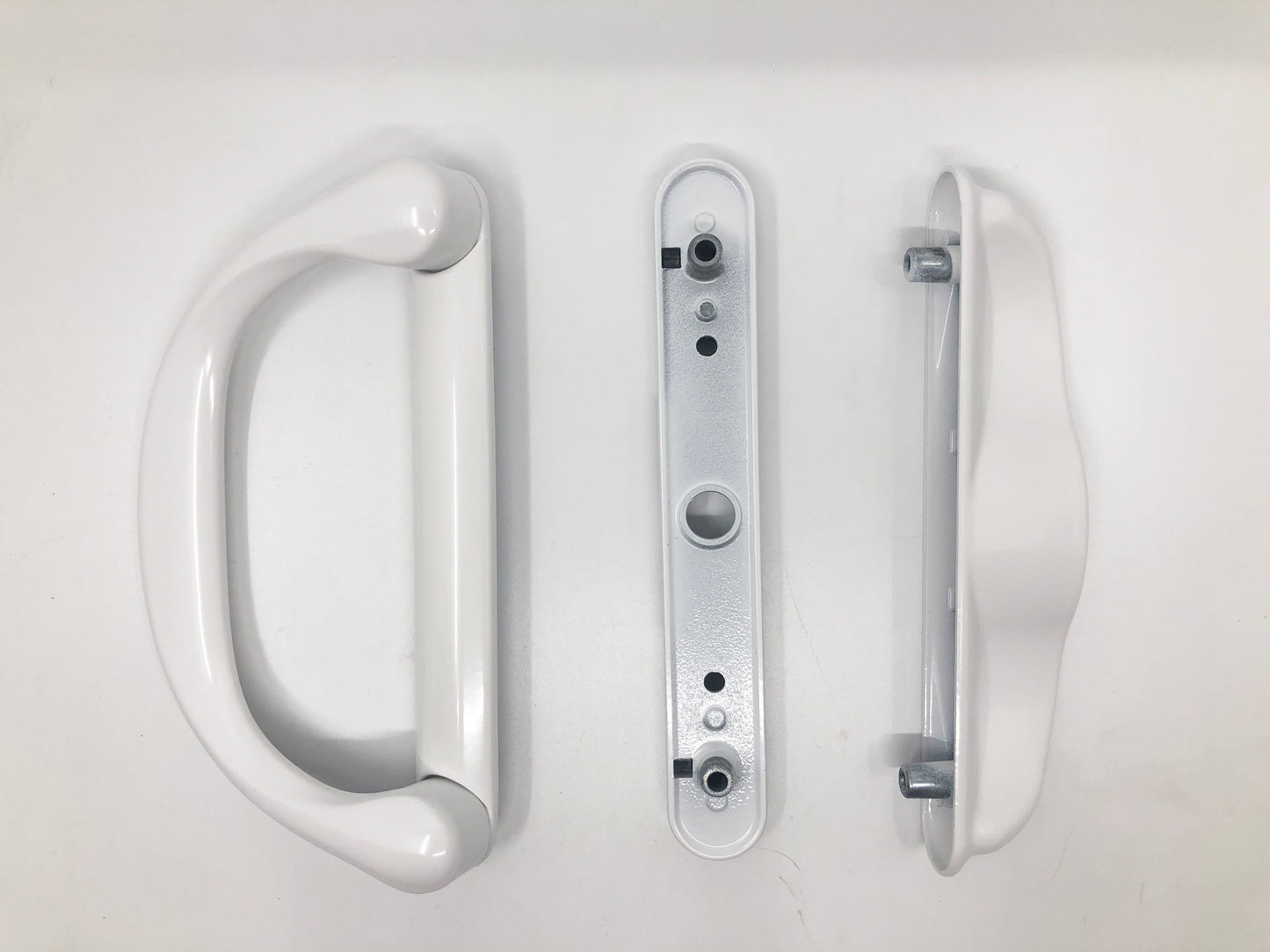 SBML INVOLUTE SLIDING DOOR HANDLE KIT (NON-LOCKING)