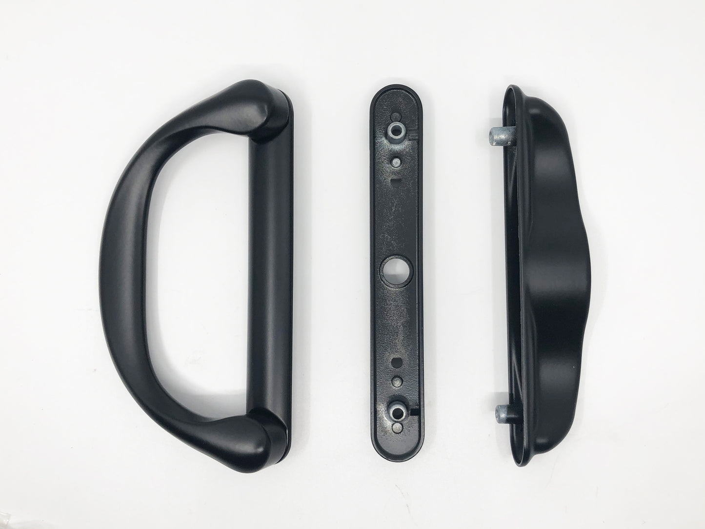 SBML INVOLUTE SLIDING DOOR HANDLE KIT (NON-LOCKING)