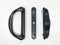 SBML INVOLUTE SLIDING DOOR HANDLE KIT (NON-LOCKING)