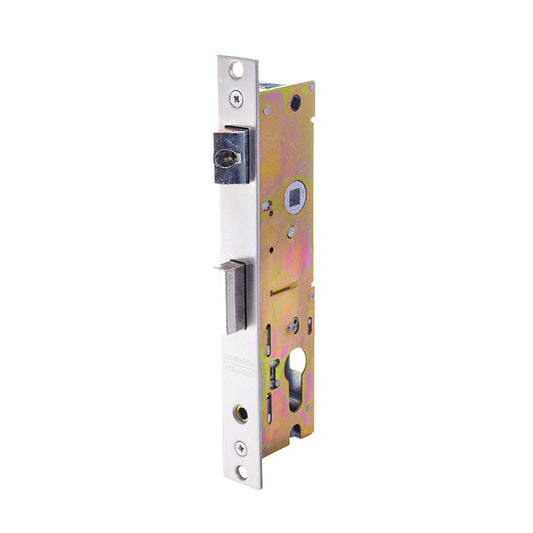 Interlock Optimum 30mm backset Lockbody Hinged Door Mortise Lock