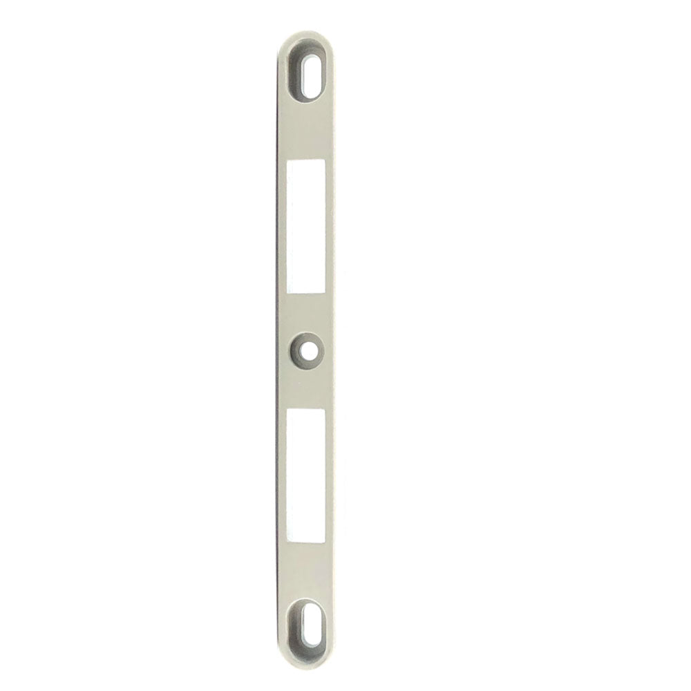 SBML MORTISE STRIKE (WHITE)