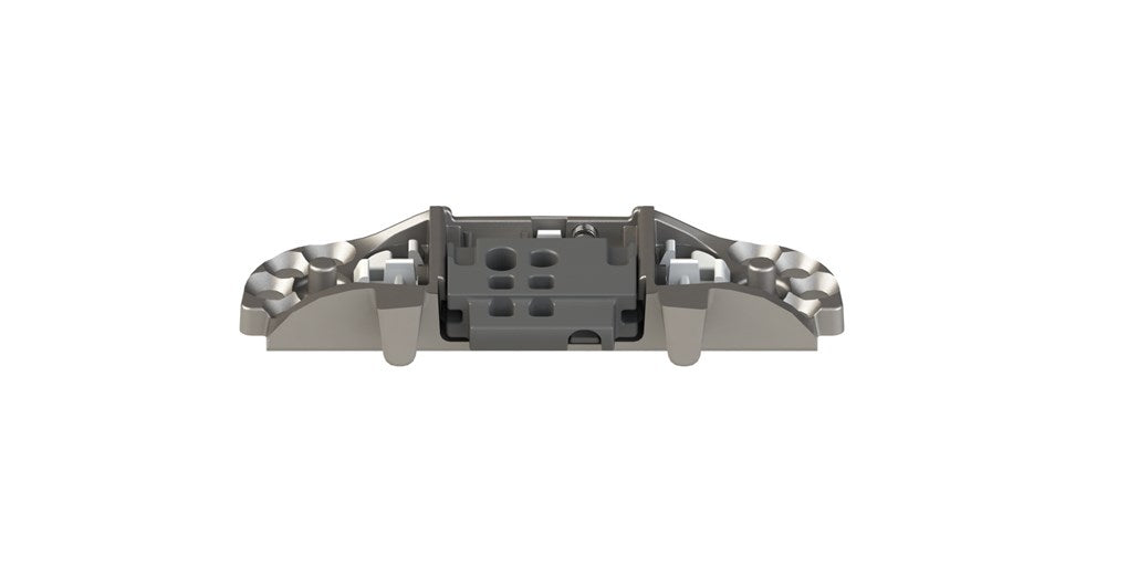 SLIM PROLATCH MECHANISM