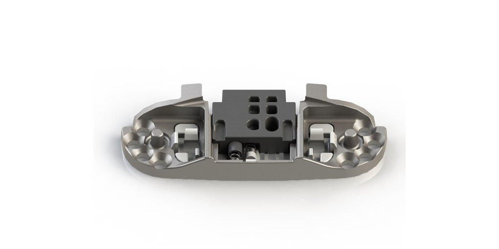 SLIM PROLATCH MECHANISM