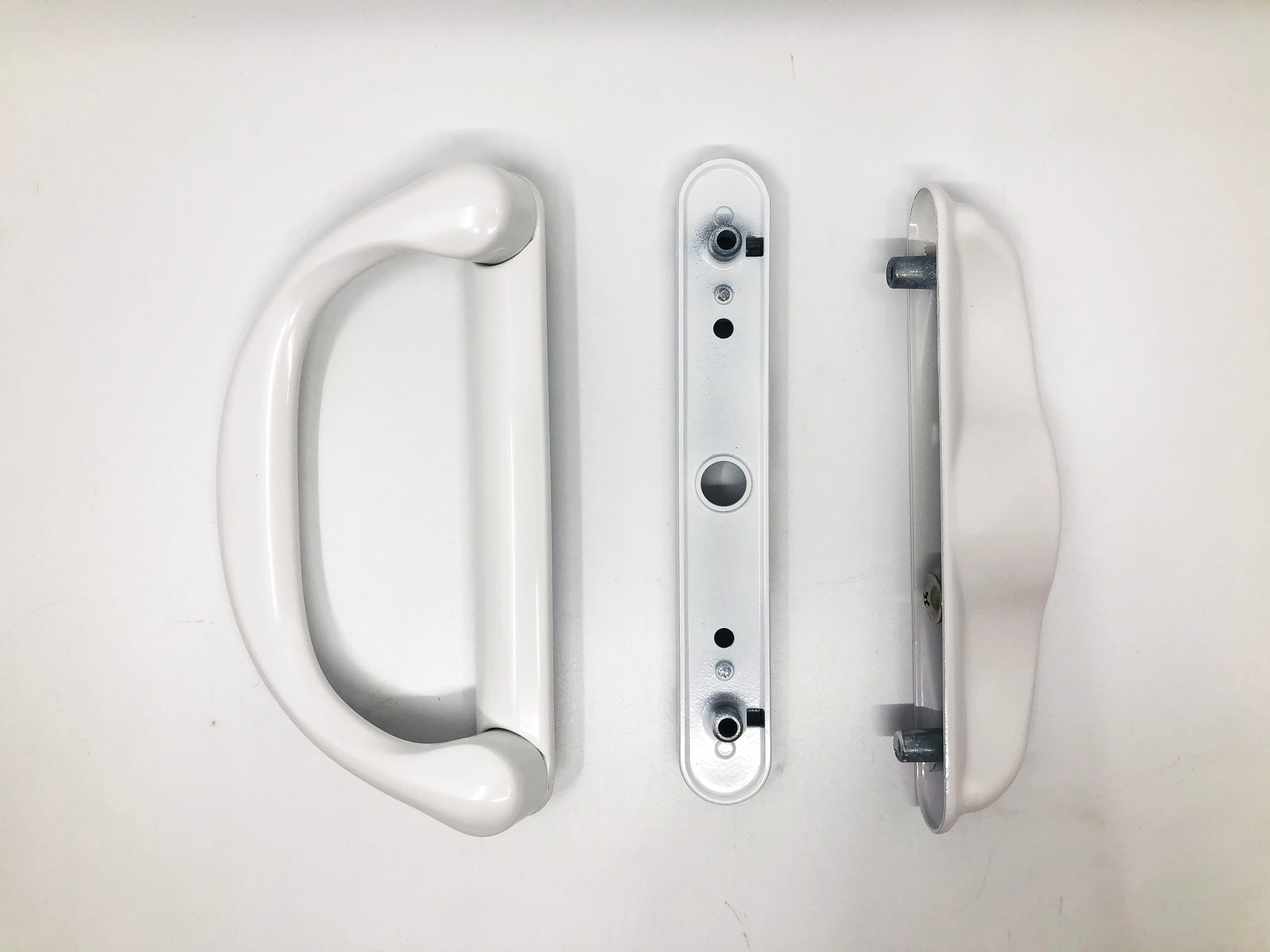 SBML INVOLUTE SLIDING DOOR HANDLE KIT (LOCKING) – GH2 Industries