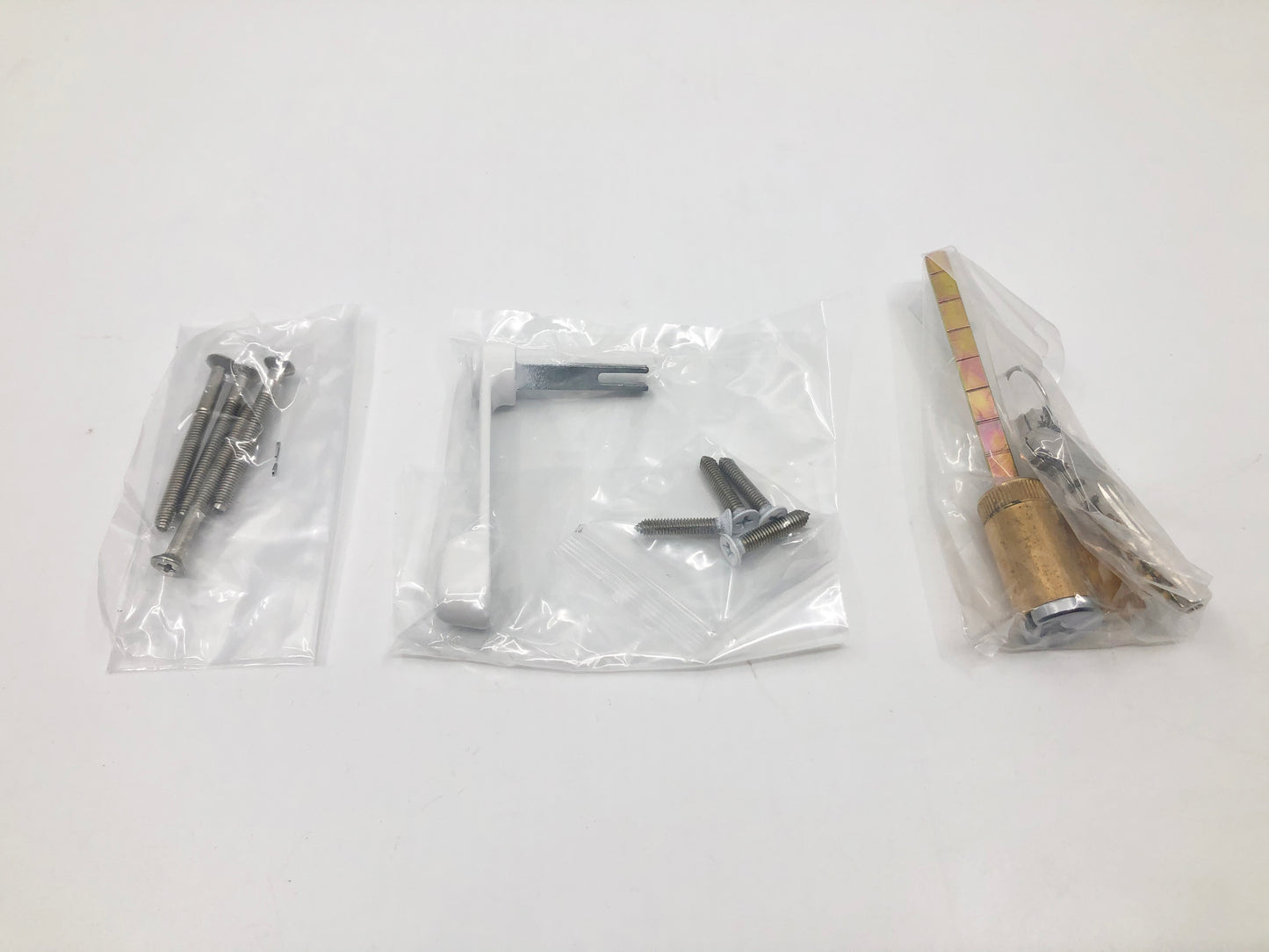 SBML INVOLUTE SLIDING DOOR HANDLE KIT (LOCKING)