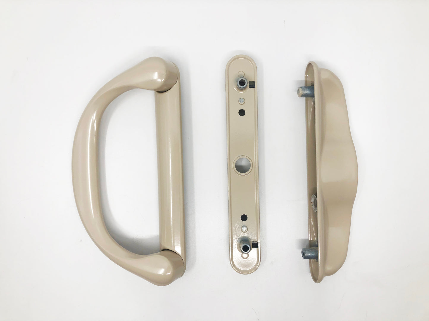 SBML INVOLUTE SLIDING DOOR HANDLE KIT (LOCKING)