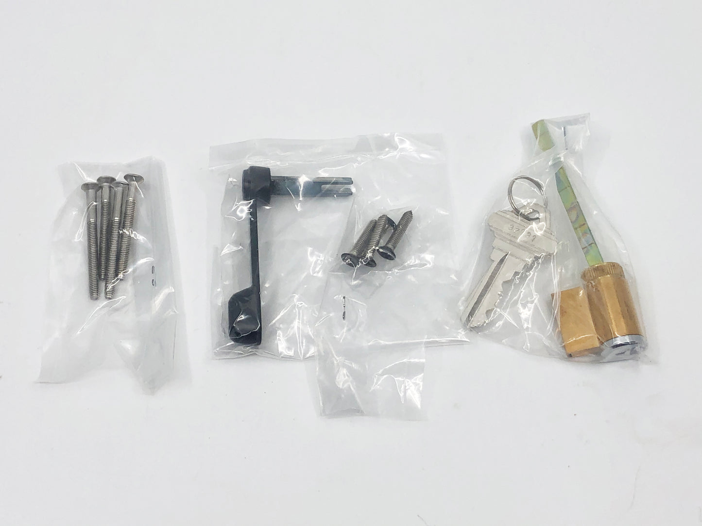 SBML INVOLUTE SLIDING DOOR HANDLE KIT (LOCKING)