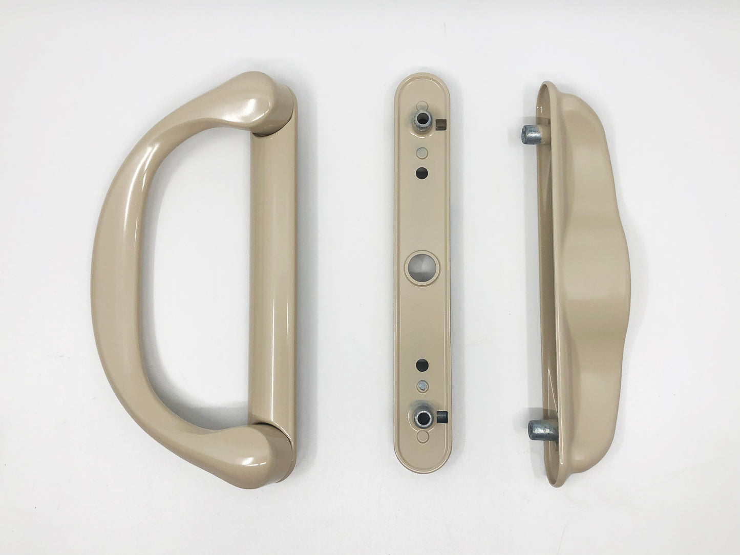 SBML INVOLUTE SLIDING DOOR HANDLE KIT (NON-LOCKING)